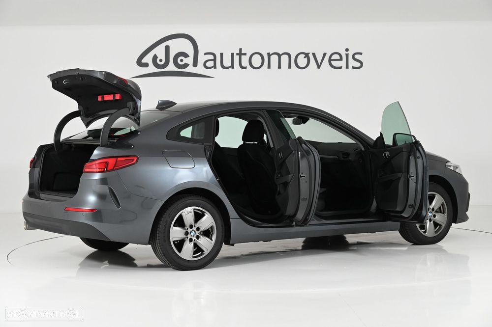 BMW 216 Gran Coupé d Advantage - 6