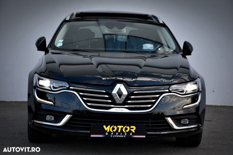 Renault Talisman BLUE dCi 200 EDC INITIALE PARIS - 3