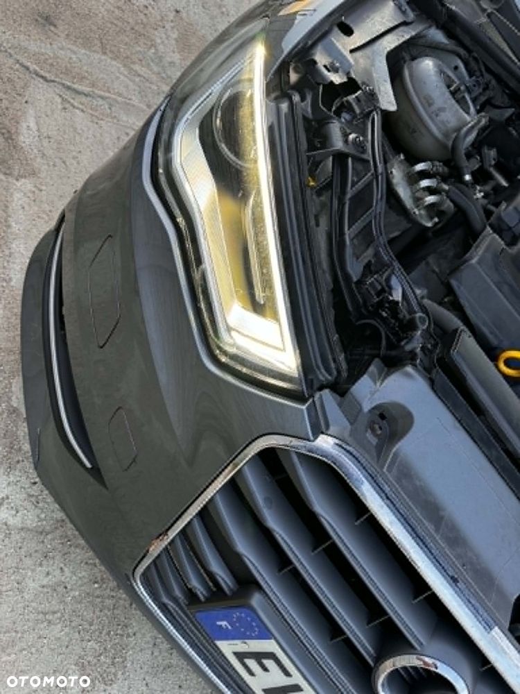 Audi A3 3-drzwiowe 2.0 TDI - 40