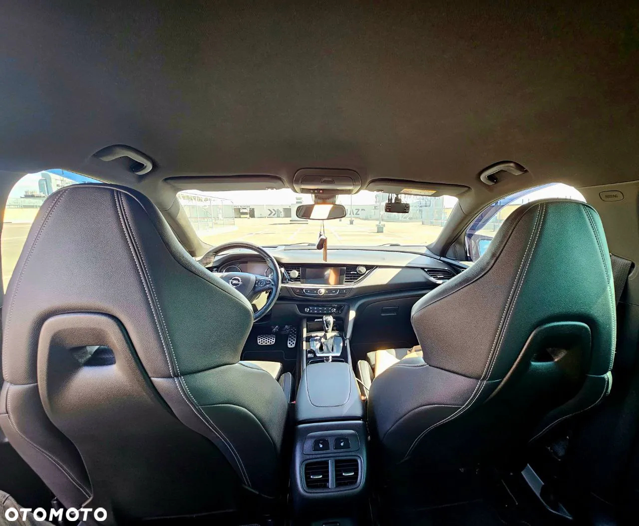 Opel Insignia 2.0 T 4x4 GSi S&S - 20