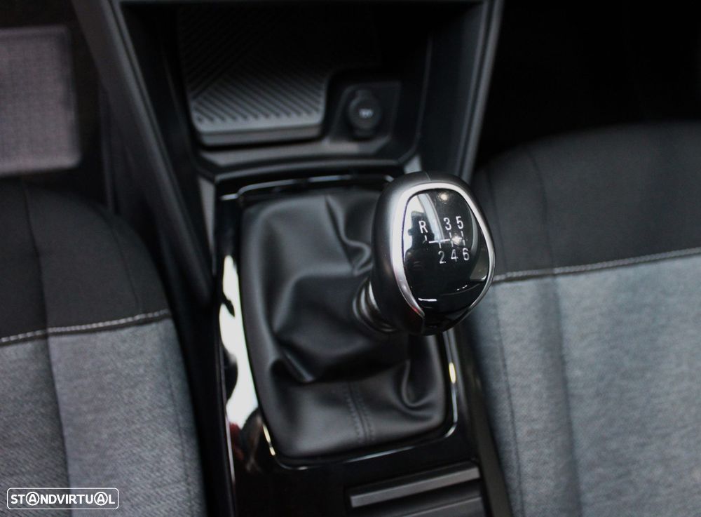 Citroën C4 1.2 PureTech Feel Pack - 33