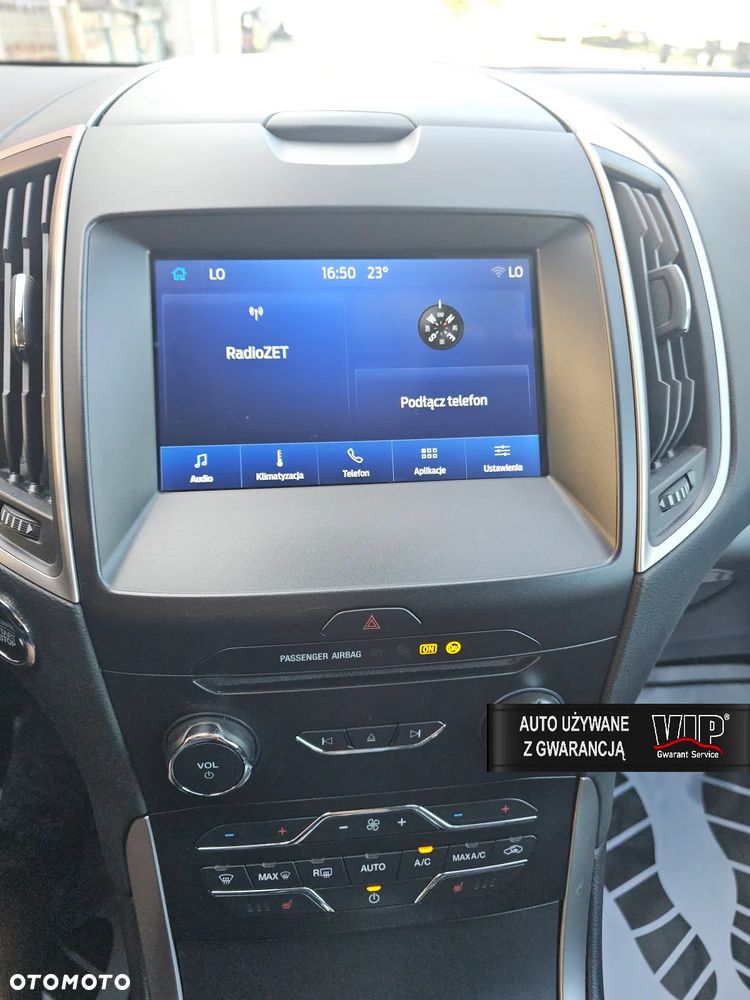Ford S-Max - 14