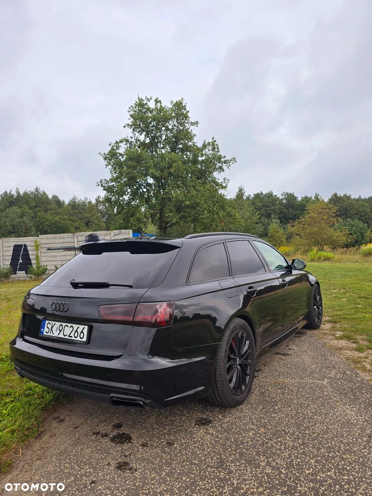 Audi A6 Avant - 3