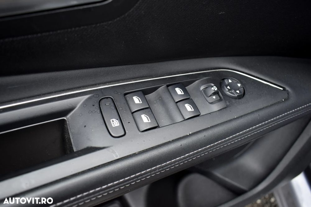 Peugeot 5008 BlueHDI 130 EAT8 Allure Business-Paket - 15