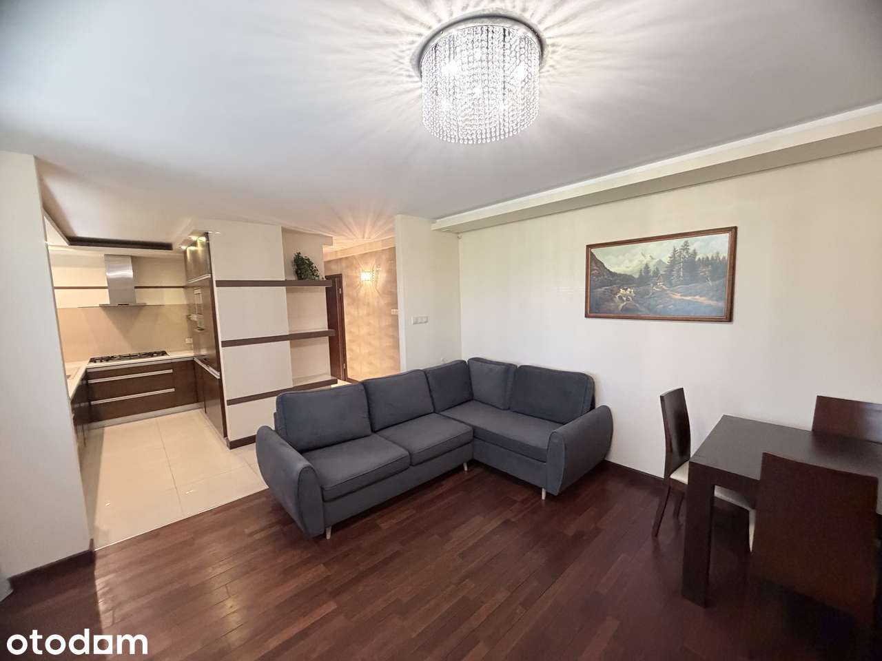 Nowoczesne 3 pokoje 61,36 m² 1 piętro ul. Mackiewicza Lublin Czechów