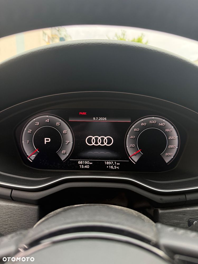 Audi A5 Coupé - 14