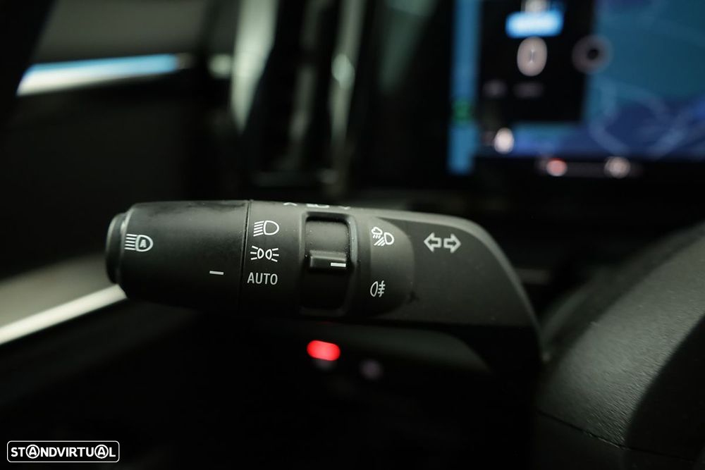 Renault Austral 1.2 E-Tech Techno Espirit - 15