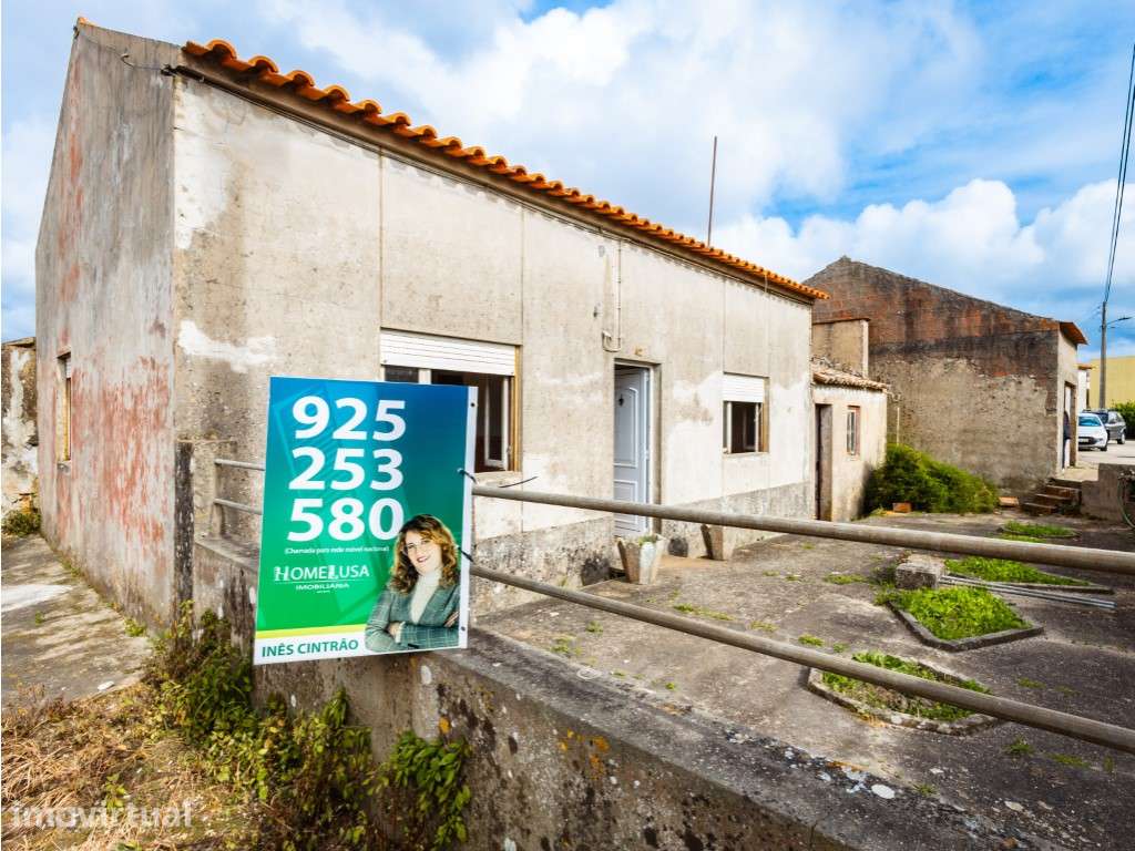 Moradia para Recuperar com Terreno e Armazém, Lavos - Figueira da Foz - Grande imagem: 4/26