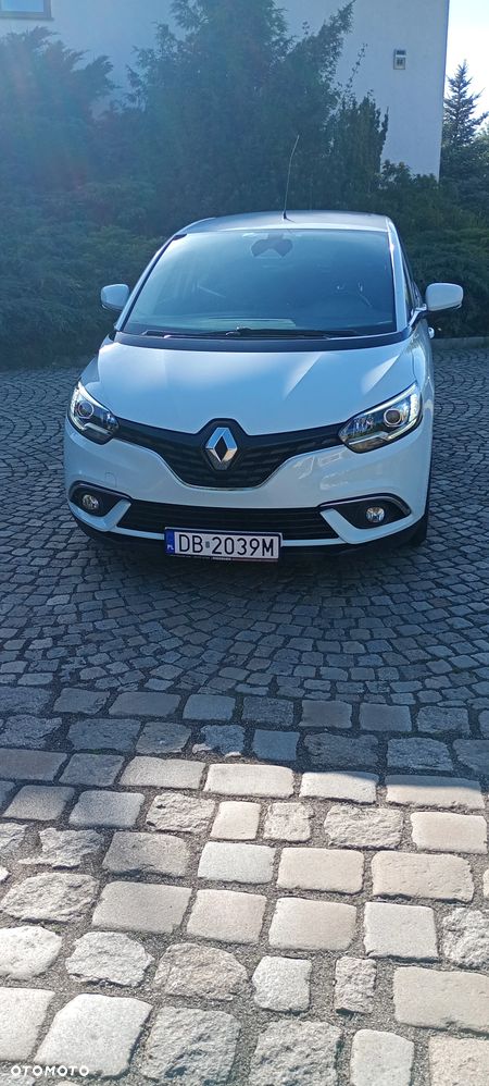Renault Scenic ENERGY dCi 110 Business - 3