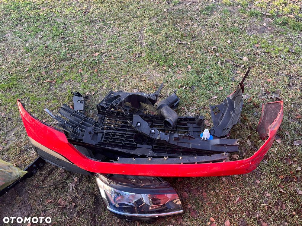 Volkswagen Multivan 2.0 TDI L1 Trendline - 15