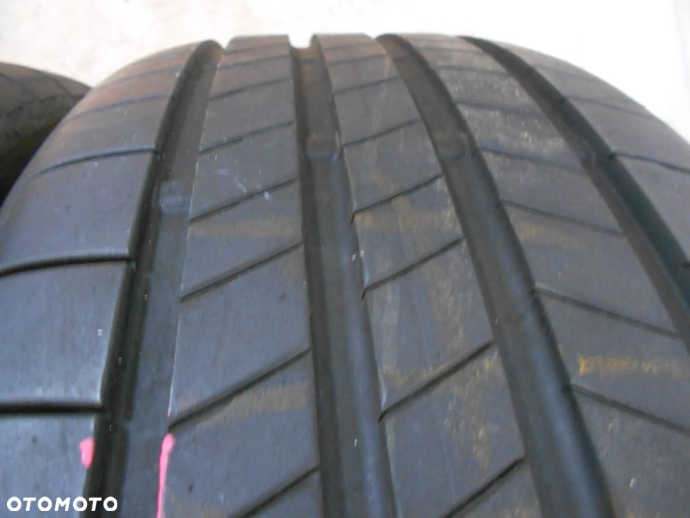 OPONY 235/50R20 BRIDGESTONE TURANZA ECO SEAL AO DOT 2722 6.2MM - 4