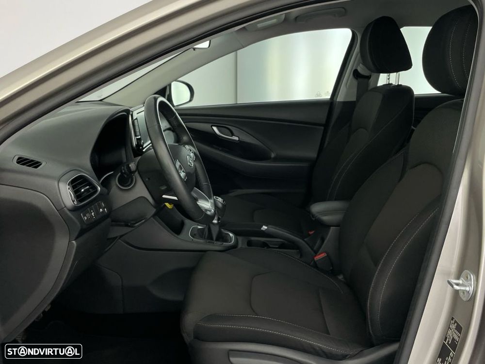 Hyundai i30 1.0 T-GDI Style - 11