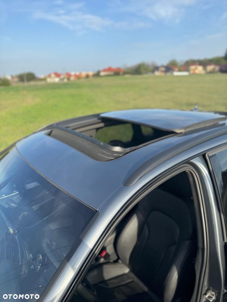 Audi Q3 - 7