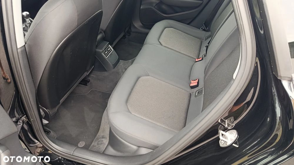 Audi A3 Sportback 1.5 TFSI cylinder on demand sport - 13