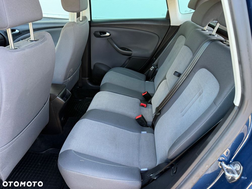 Seat Altea XL 1.6 TDI DPF CR DSG Style - 8