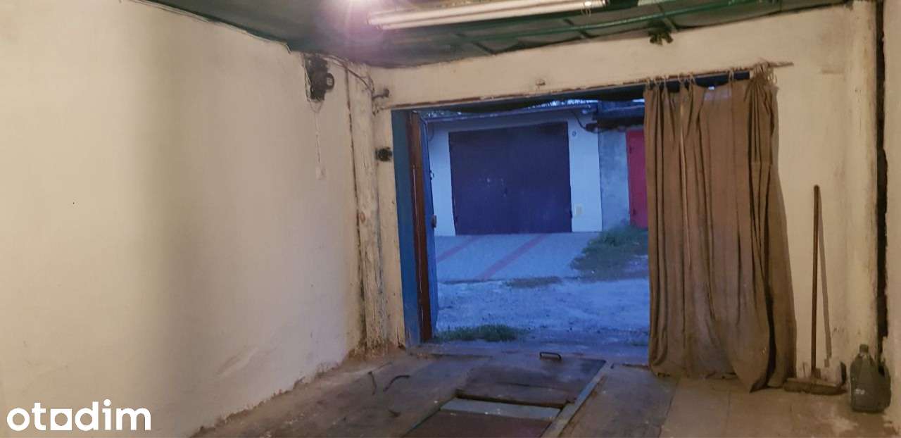 Цегляний гараж з оглядовою ямою та погребом, 24 м², без комісії - Повне зображення: 3/5