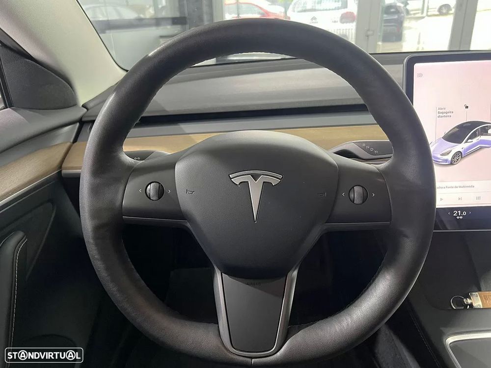 Tesla Model 3 Long Range AWD Dual Motor - 8