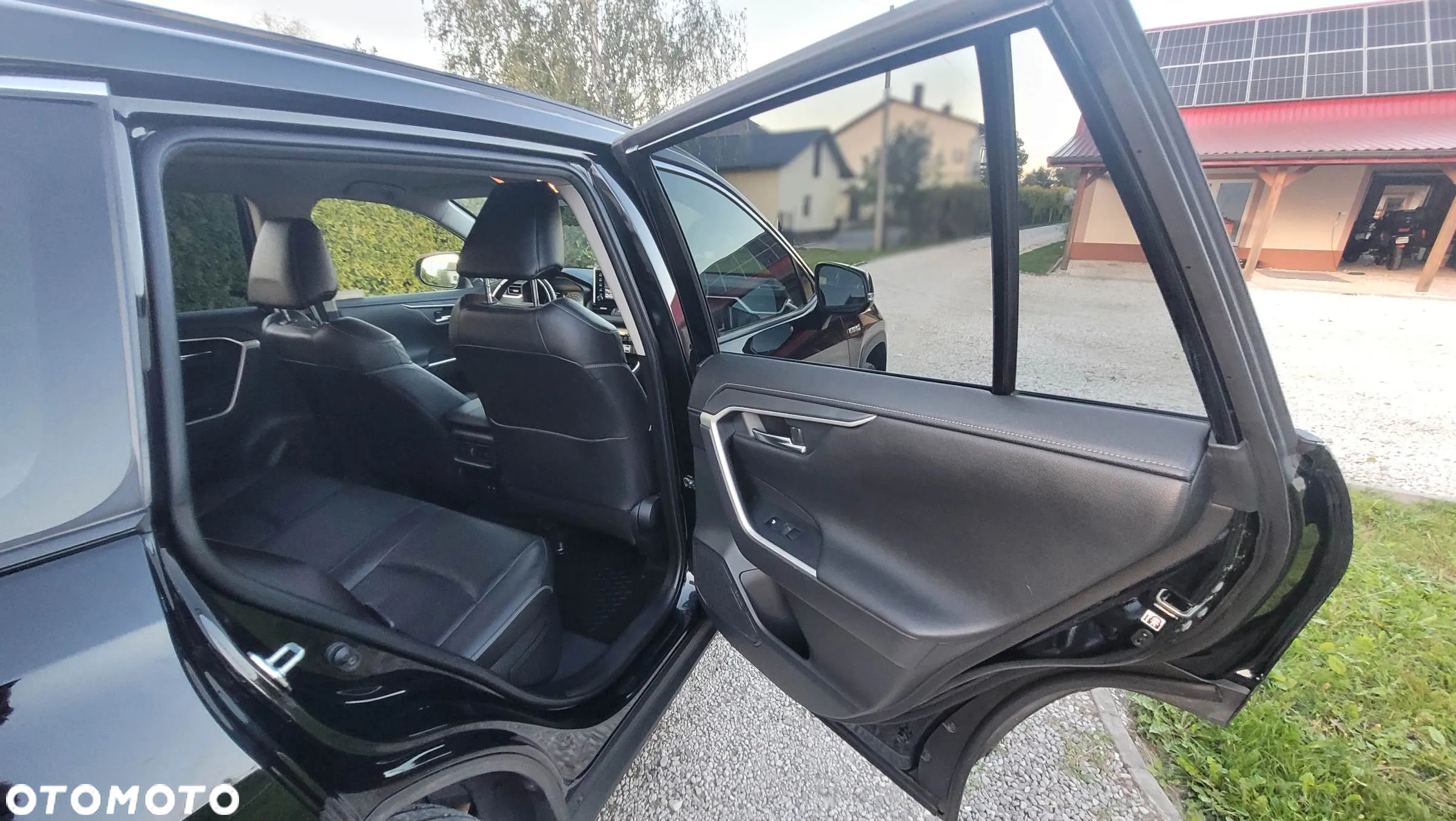 Toyota RAV4 2.5 Hybrid Executive 4x4 - 20