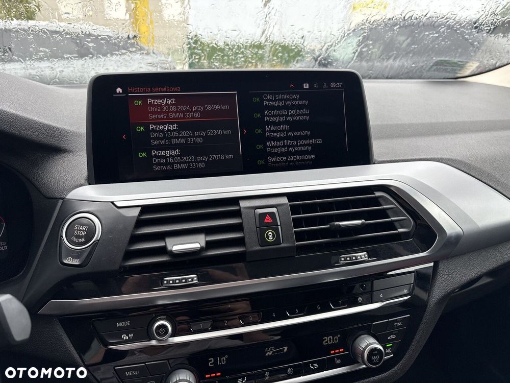 BMW X4 - 23