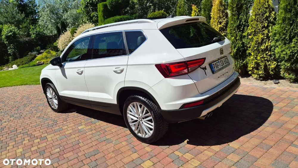 Seat Ateca - 7