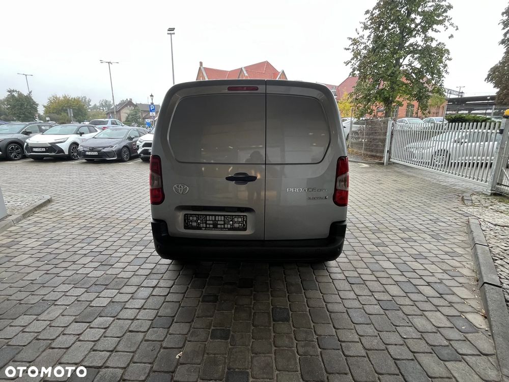 Toyota PROACE CITY ELECTRIC LONG - 7