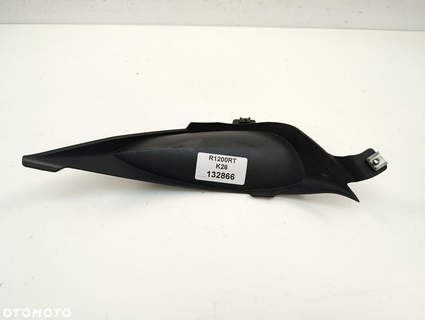 BMW R1200RT K26 10-13 WYPEŁNIENIE LEWE - 4