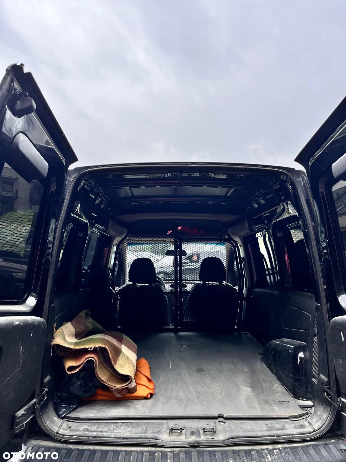 Opel Combo - 6