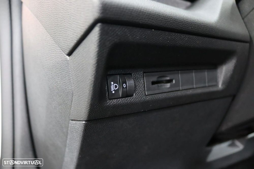 Peugeot 308 SW 1.2 PureTech Allure Pack EAT8 — fotografia 10