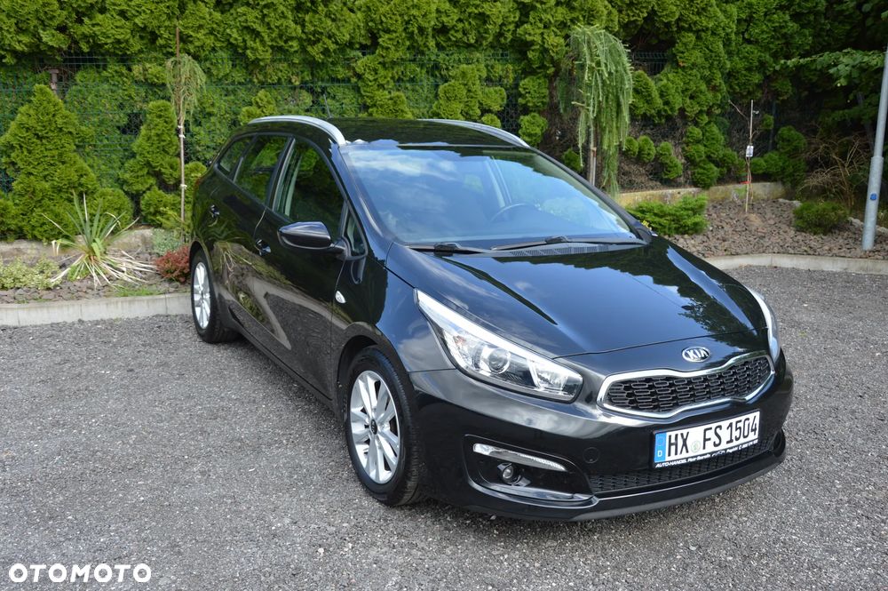 Kia Ceed - 3