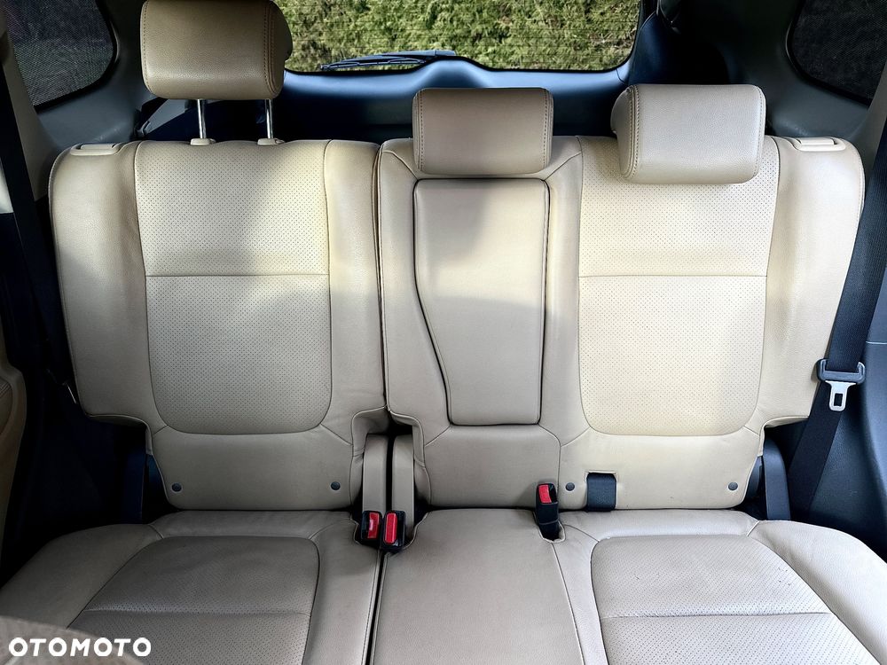 Mitsubishi Outlander 2.0 Instyle Navi 4WD CVT - 16