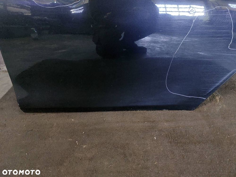 DRZWI KOMPLETNE LEWY TYŁ BMW F30 - 2