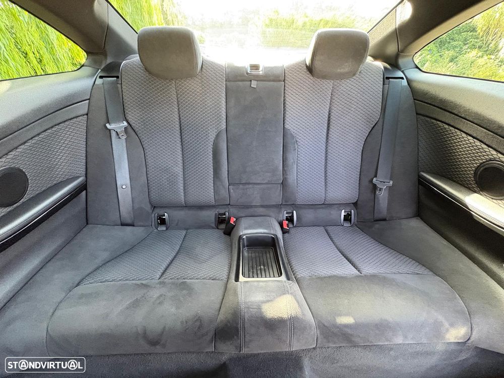 BMW 420 d Pack M Auto - 30