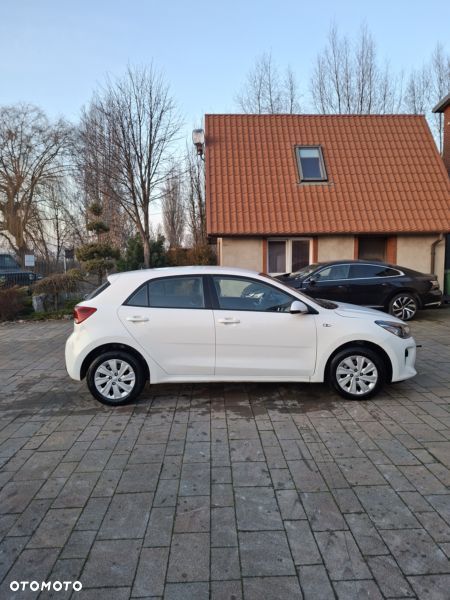 Kia Rio 1.2 Start - 6