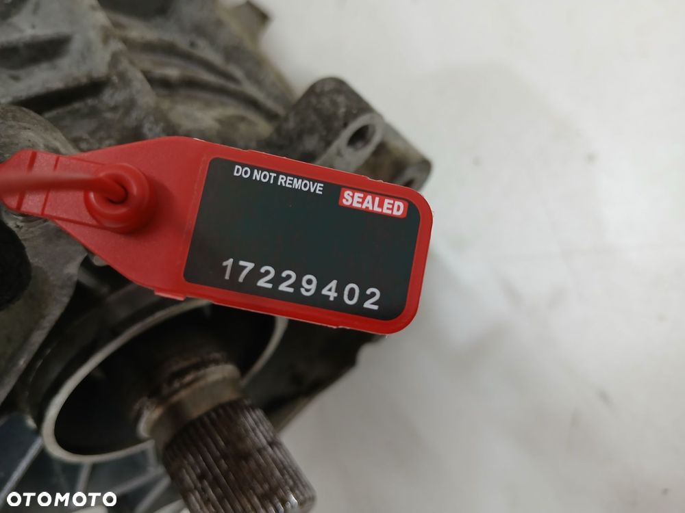 SKRZYNIA BIEGÓW BMW X1 E84 N47D20C GS6X45DZ OE - 9