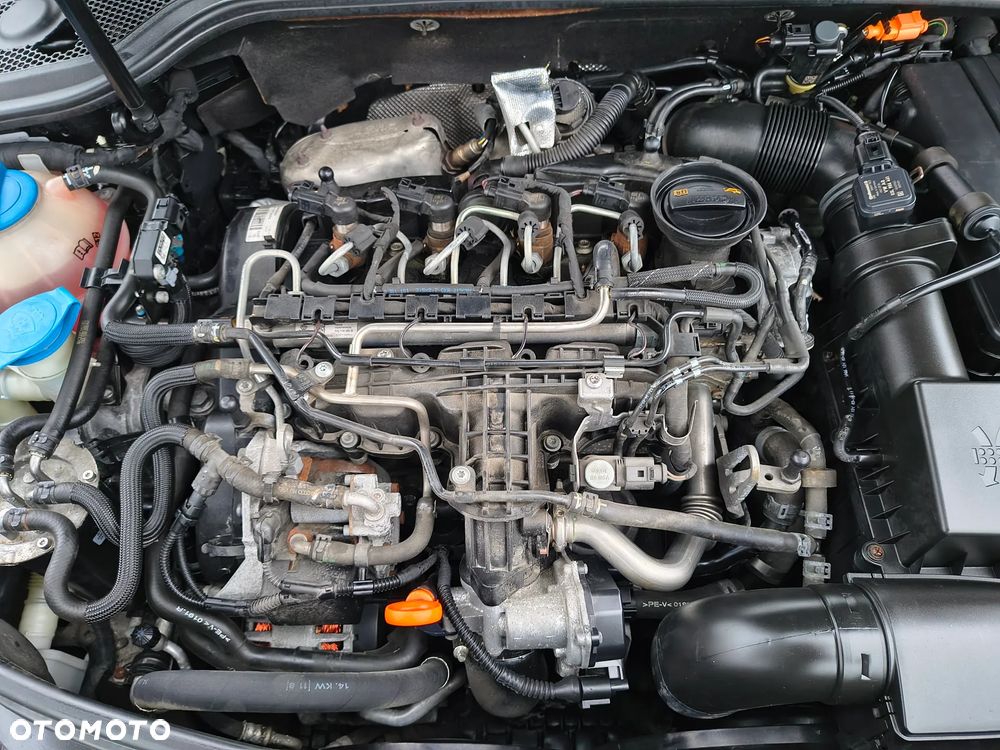 Audi A3 Sportback 1.6 TDI DPF Ambition - 12