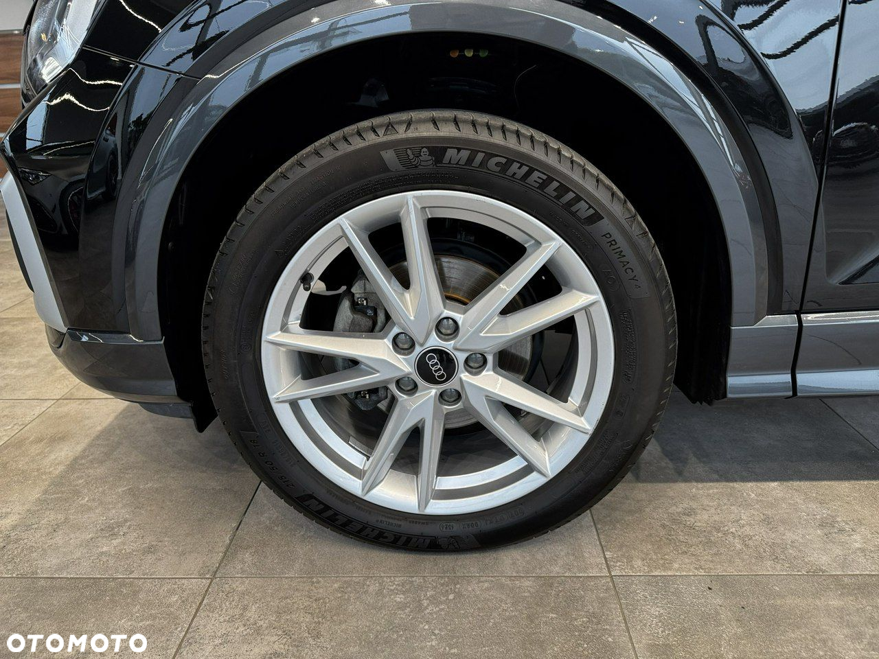 Audi Q2 - 10
