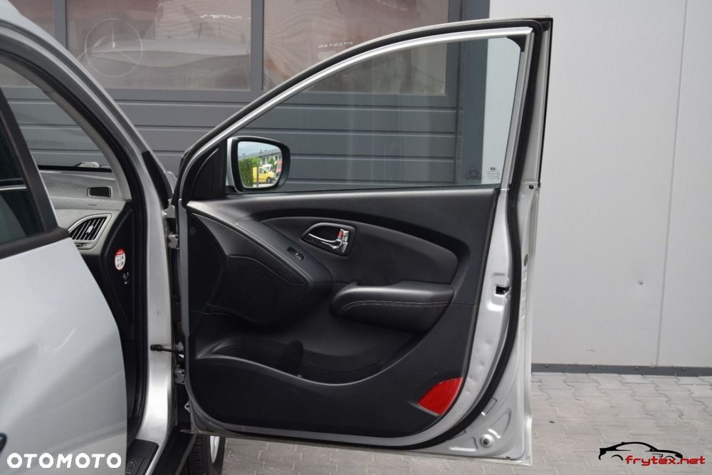 Hyundai ix35 - 22