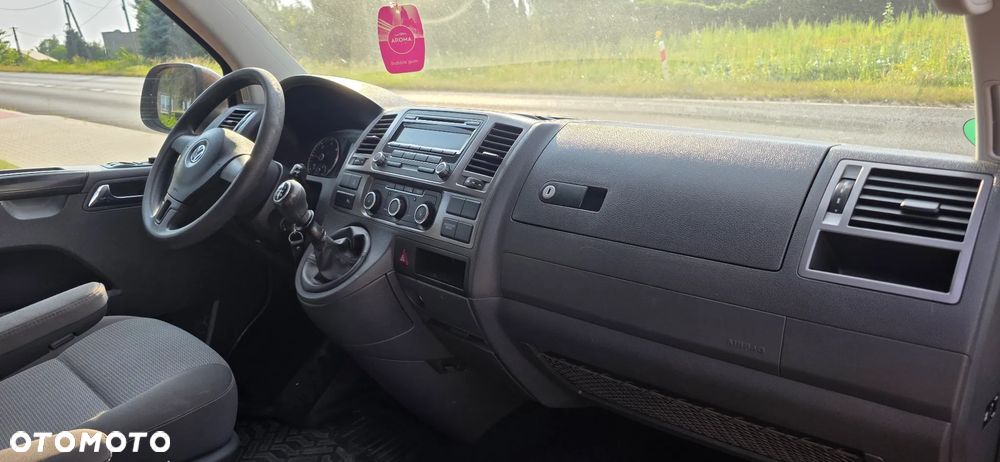 Volkswagen Caravelle L2 Comfortline - 13