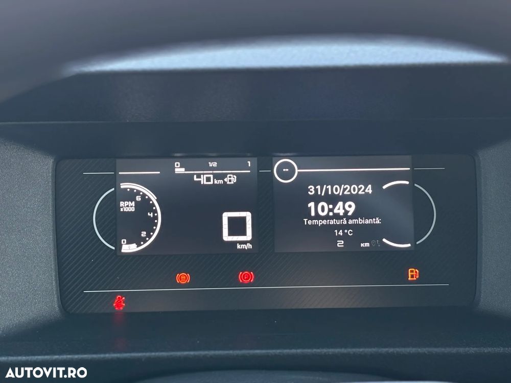 Toyota Proace Verso Electric 100KW/136 CP 75KWH L2H1 VIP - 20