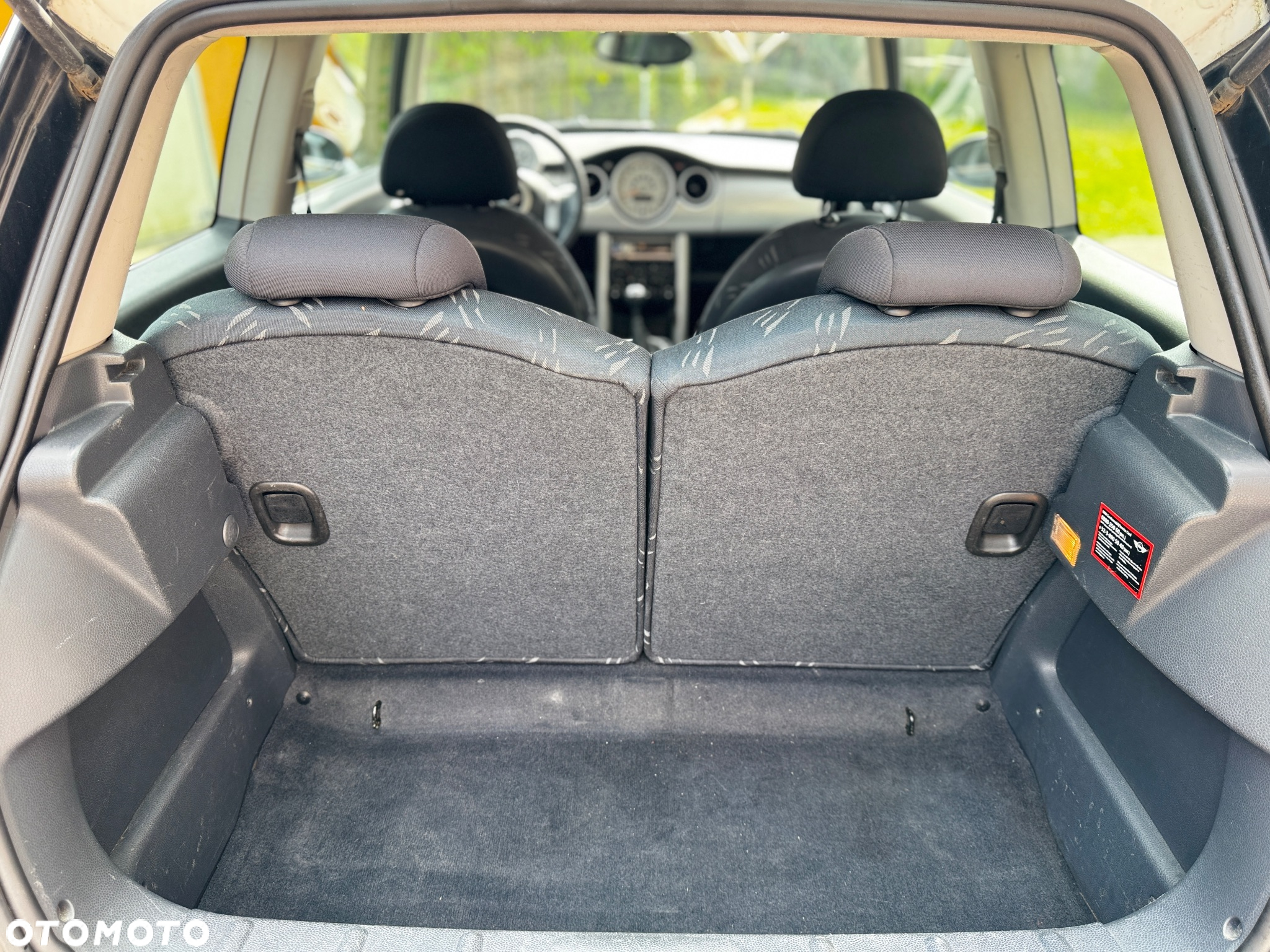 MINI ONE Standard - 11