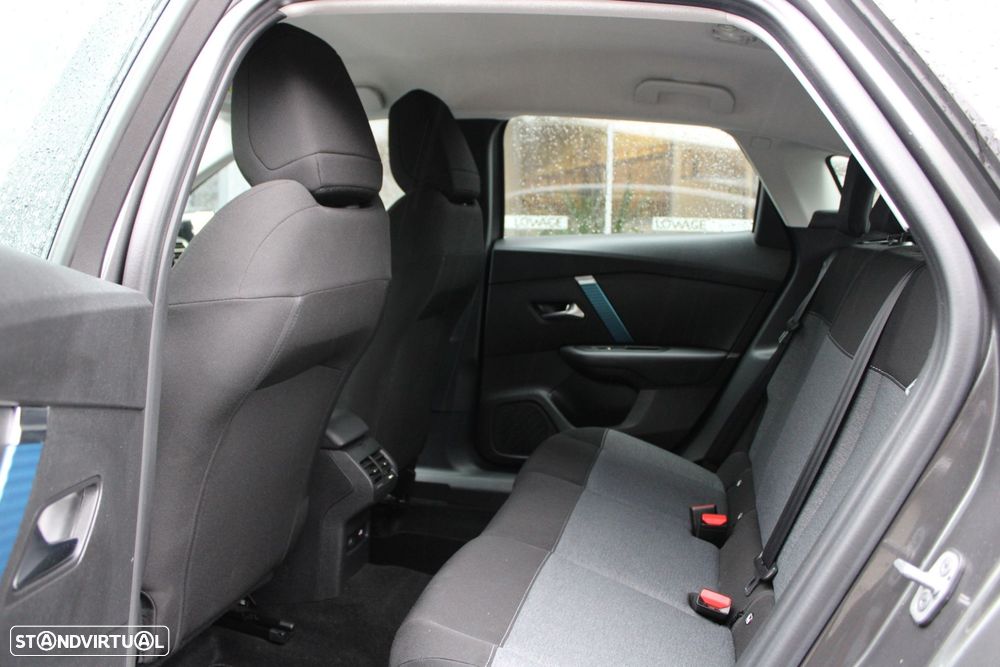 Citroën e-C4 50 kWh Feel Pack - 6