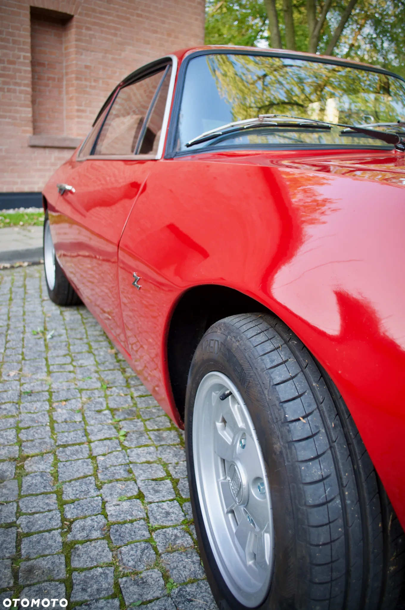 Lancia Fulvia - 13