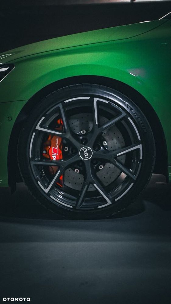 Audi RS3 Sportback - 15