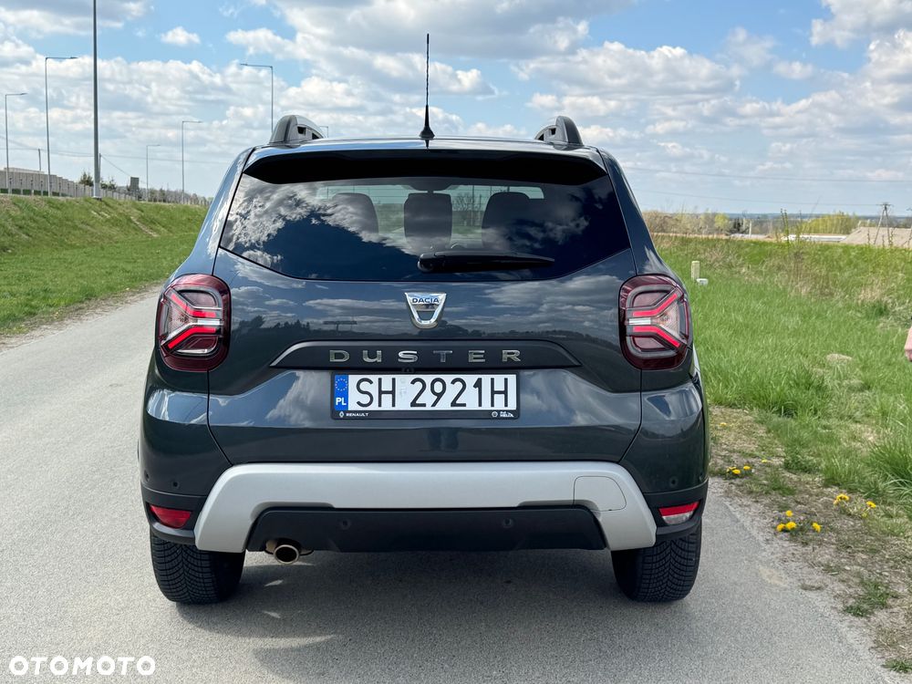 Dacia Duster 1.0 TCe Prestige - 6