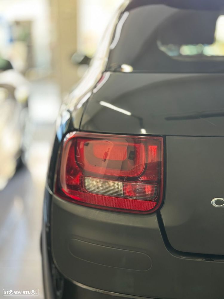 Citroën C4 Cactus 1.2 PureTech Shine - 18