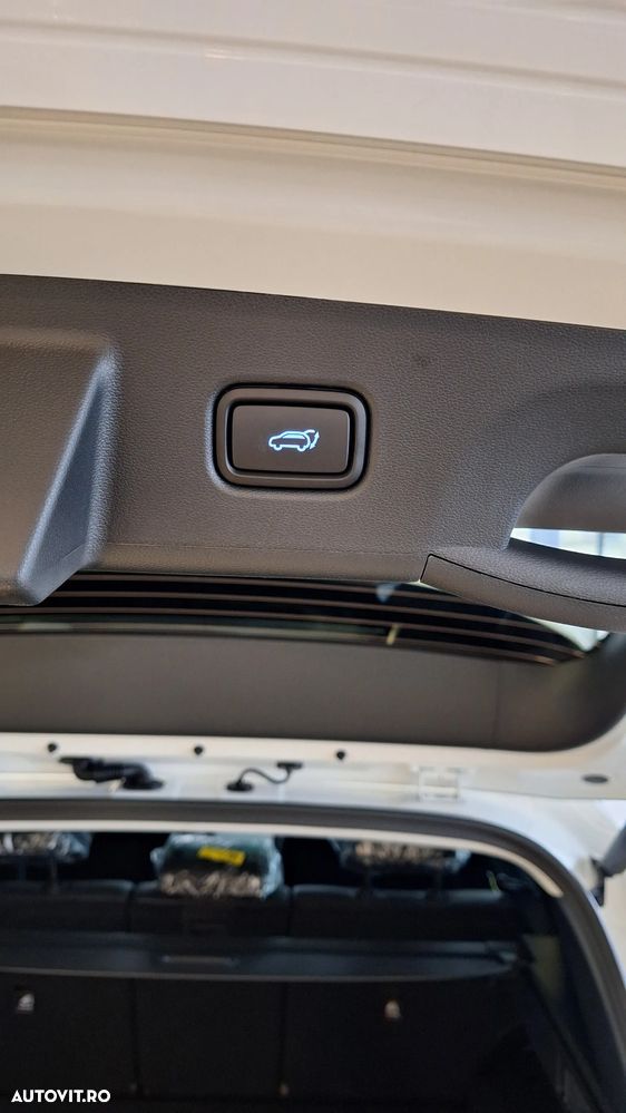 Hyundai Tucson 1.6 l 239 CP 2WD 6AT HEV Style - 15