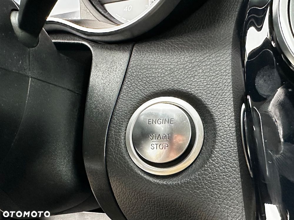 Mercedes-Benz GLC 250 d 4-Matic - 35