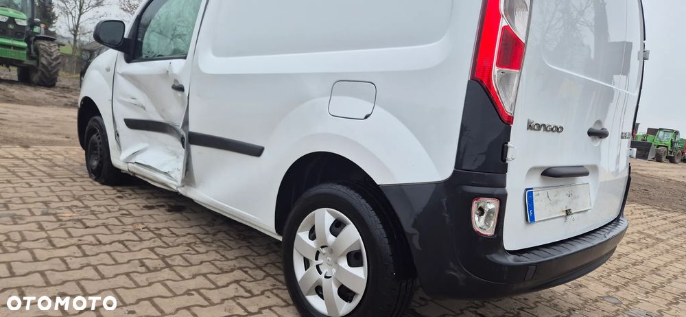 Renault KANGOO - 27