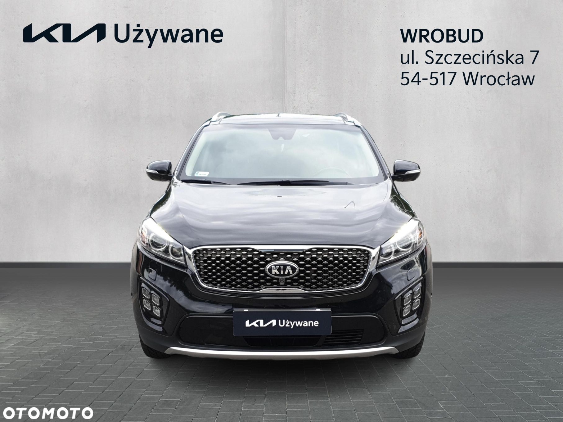 Kia Sorento - 8