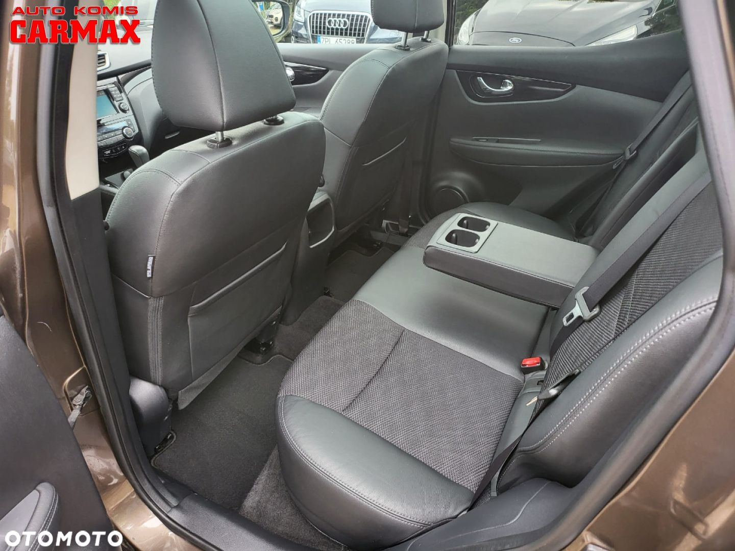 Nissan Qashqai - 32